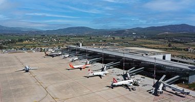 Kış turizminde rekor hareketlilik!