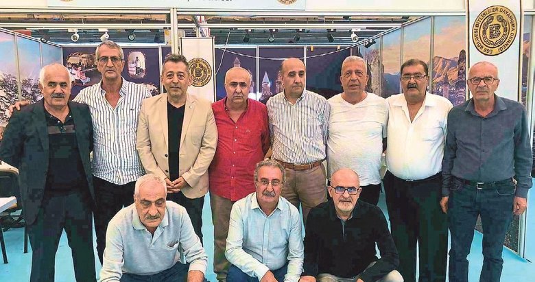 Bitlis Ten Izmir E Yardim Koprusu Izmir Haberleri
