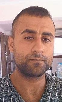 Ağaçta asılı bulunan adam cinayet kurbanı