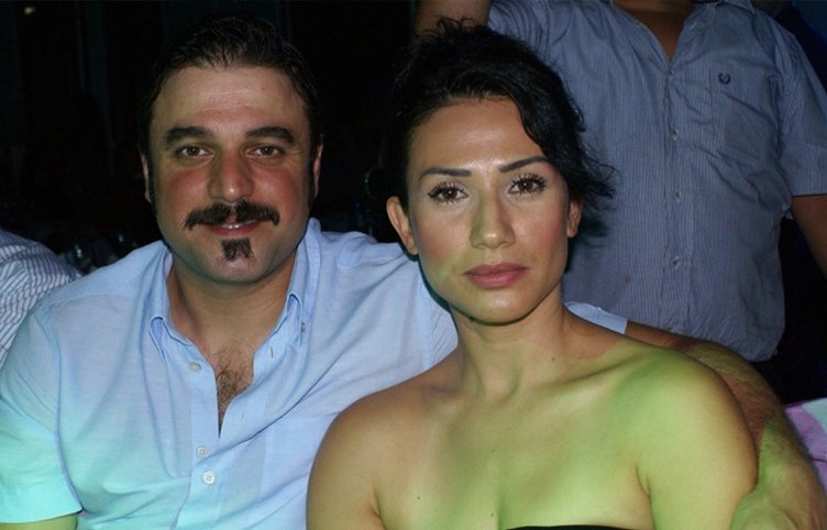 Ufuk Özkan’ın eski eşi Nazan Özen: Bana ve çocuğuma ekonomik şiddet uyguluyor!