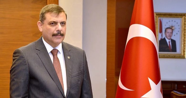 Terörsüz Türkiye sürecini sabote edenlere izin vermeyiz