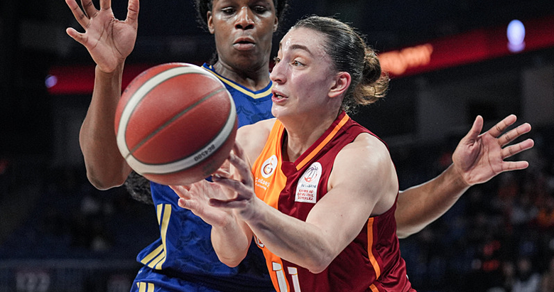 Fenerbahçe Opet 20. şampiyonluğu elde etti
