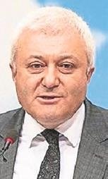 Özkan’ın asansörcüsünde Yıldızhan’dan hisse devri