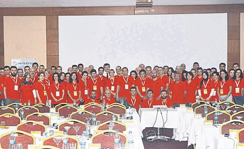 Duymer Bayileri 5 Kez Bodrum Da Toplandi Sarmasik Haberleri