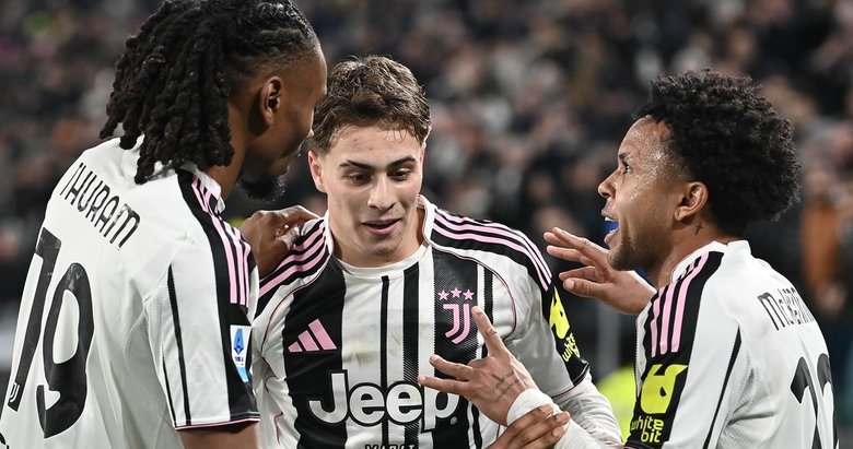 Daha önce 6 kez karşılaşmışlar: İşte Galatasaray’ın rakibi Juventus’un Şampiyonlar Ligi serüveni