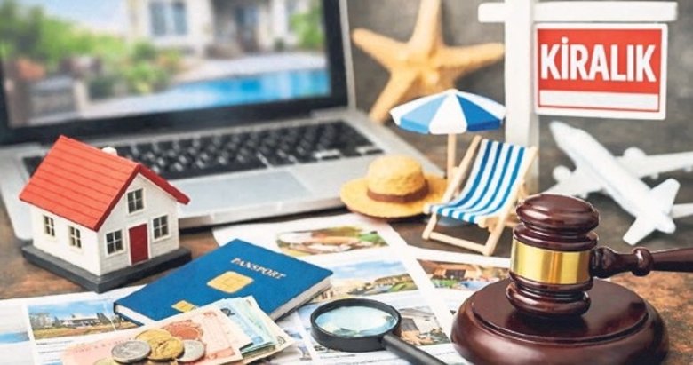 Belgesiz konaklama ilanları yasaklandı