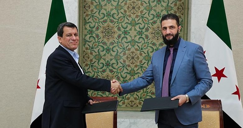 Suriye konusunda Ankara ihtiyatlı politika izleyecek