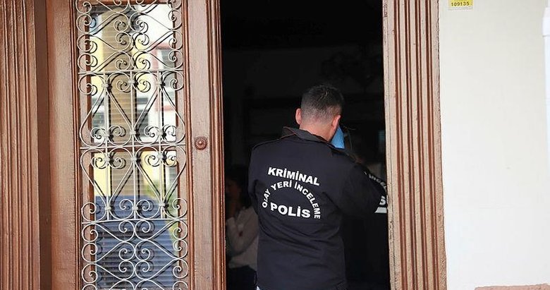 Denizli’de asitli saldırı! İki kişiyi yaralayan kadın gözaltında