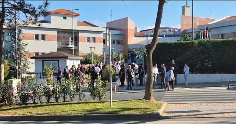 SON DAKİKA: CHP’li Silivri Belediyesi’ne ’rüşvet’ operasyonu: 17 gözaltı