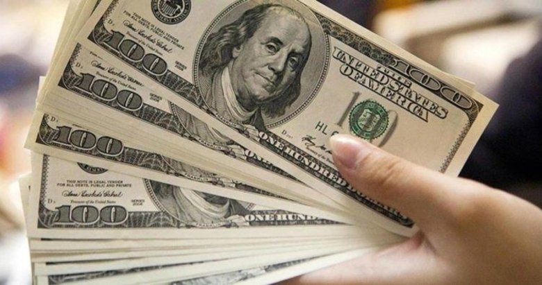 Hazine’den 3 bankaya dolar tahvil yetkisi