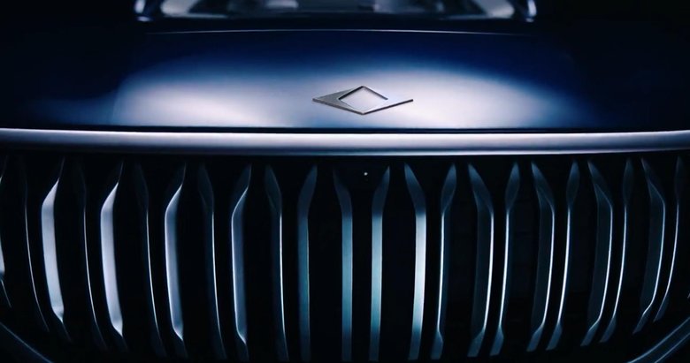 TOGG’dan yeni logo paylaşımı!