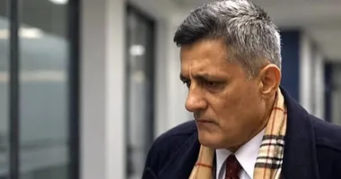 Kozinoğlu davasında kritik eşik