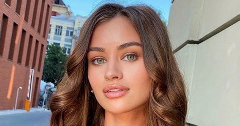 Ukraynalı top modelin darp iddiası yargıya taşınıyor