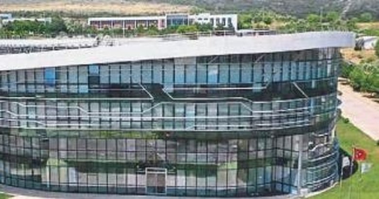 İYTE teknoloji öncüsü olmaya devam ediyor