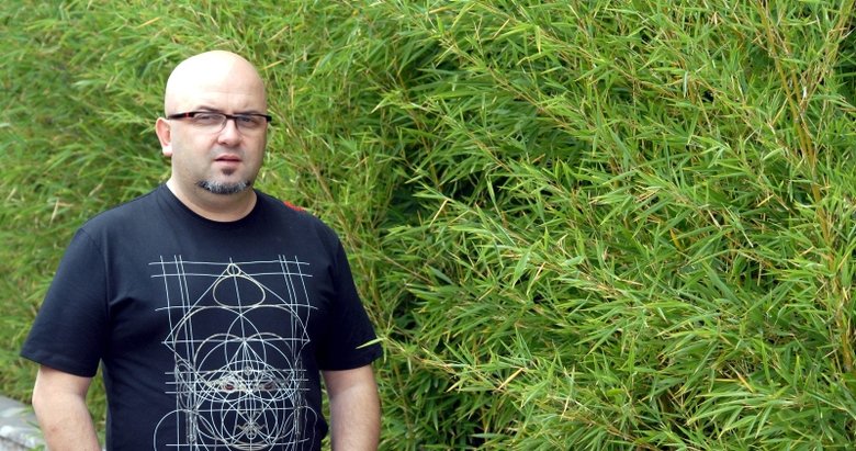 Ünlü senarist Güven’den Yeni Asır’a teşekkür