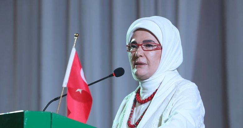 ‘Bir araya gelmenin en güzel vesileleri’