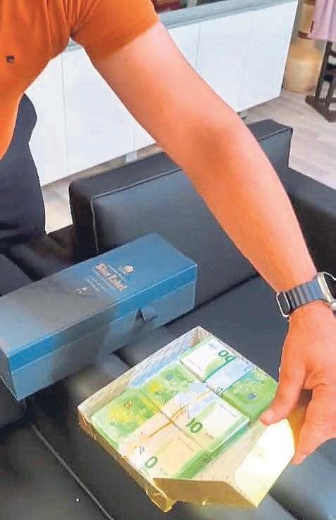 Manavgat Belediye Başkanı Niyazi Kara gözaltına alındı