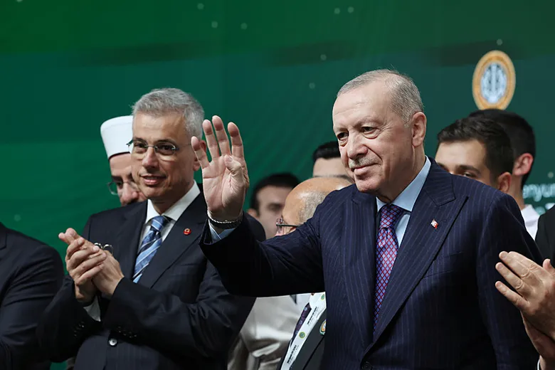 Osman Gazi Mavi Vatan’ın ilk fabrikasıdır