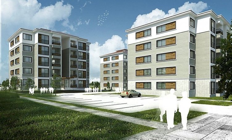 İzmir’de TOKİ konut çekilişleri ne zaman? 50 bin konut kuraları başlıyor