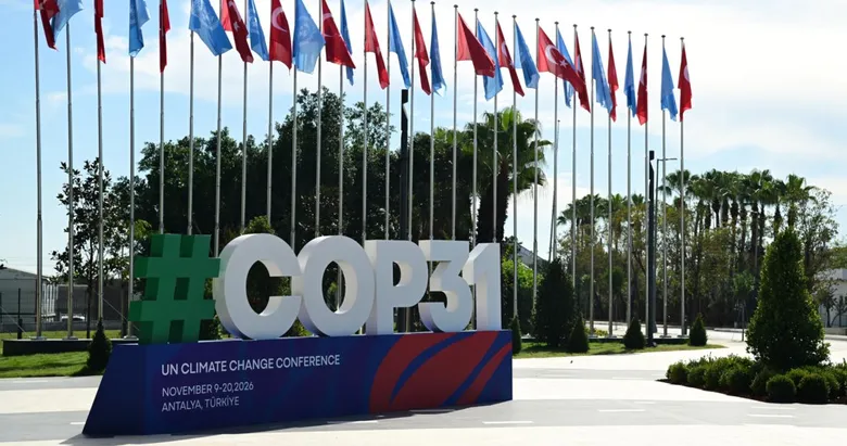 COP 31 ile kıtalararası köprü kuracağız