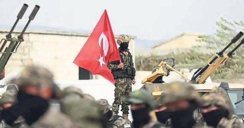 Türkiye’nin kararlı duruşu sözde seçimi ertelettirdi