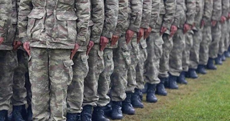 Bedelli askerlik yerleri açıklandı! e-Devlet askerlik yerleri ve tarihi sorgulama