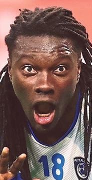 Pena Galatasaray’da