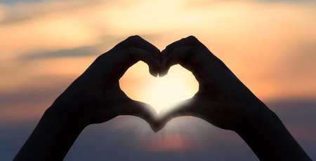 Aşık olduğunuzu gösteren işaretler