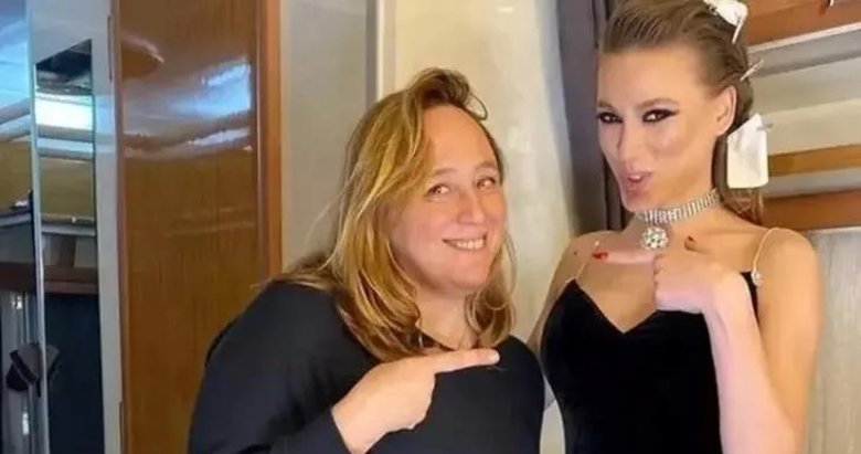 Ayşe Barım olayında yeni gelişme! Mert Demir ve Serenay Sarıkaya ifade  verecek
