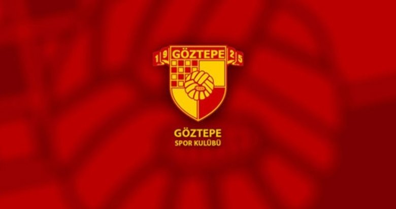 Göztepe ve İzmir BŞB anlaştı
