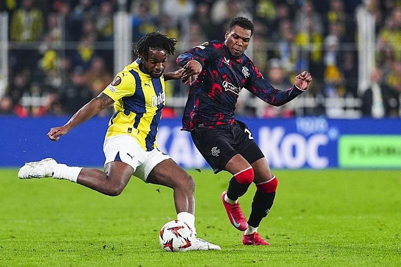 Fener’de Maximin pişmanlığı