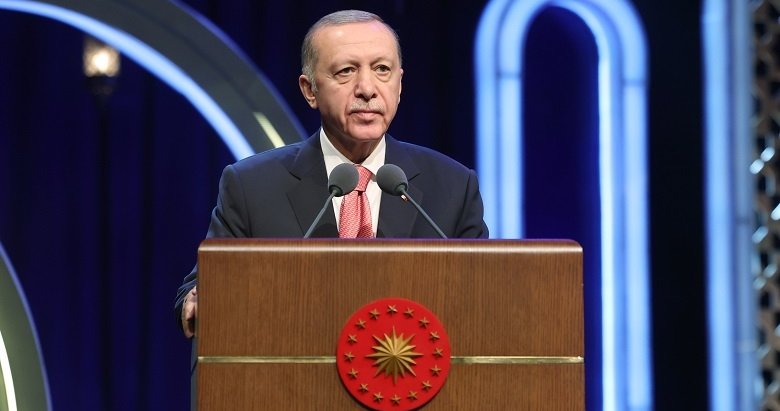 Son dakika: Kur’an-ı Kerim’i Güzel Okuma Yarışması! Başkan Erdoğan’dan önemli açıklamalar
