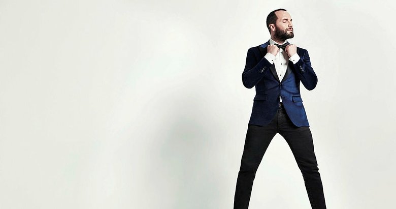 Popçu Berkay ’ele inat’la yıldızlaştı