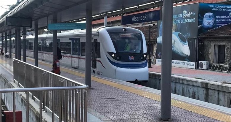 TCDD’den İzmir’de yüksek gerilim uyarısı