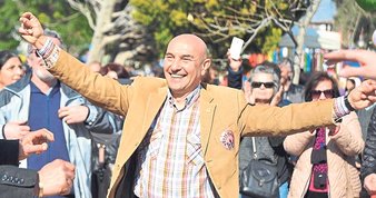 Tunç Soyer kimdir? CHP’nin İzmir büyükşehir adayı Tunç Soyer mi?