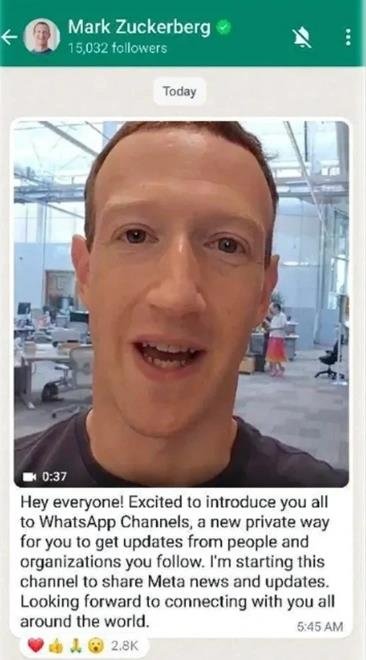 WhatsApp duyurdu! Yeni özellik Türkiye’de yayında