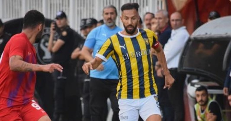 Buca’da Yasin kayıp