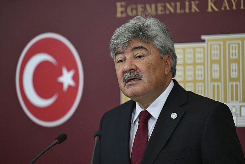 Fasulye göndermesine ilginç benzetme: Senden bir cacık olmaz