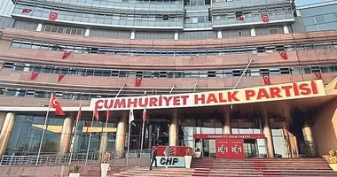 CHP’de değişim için son viraj