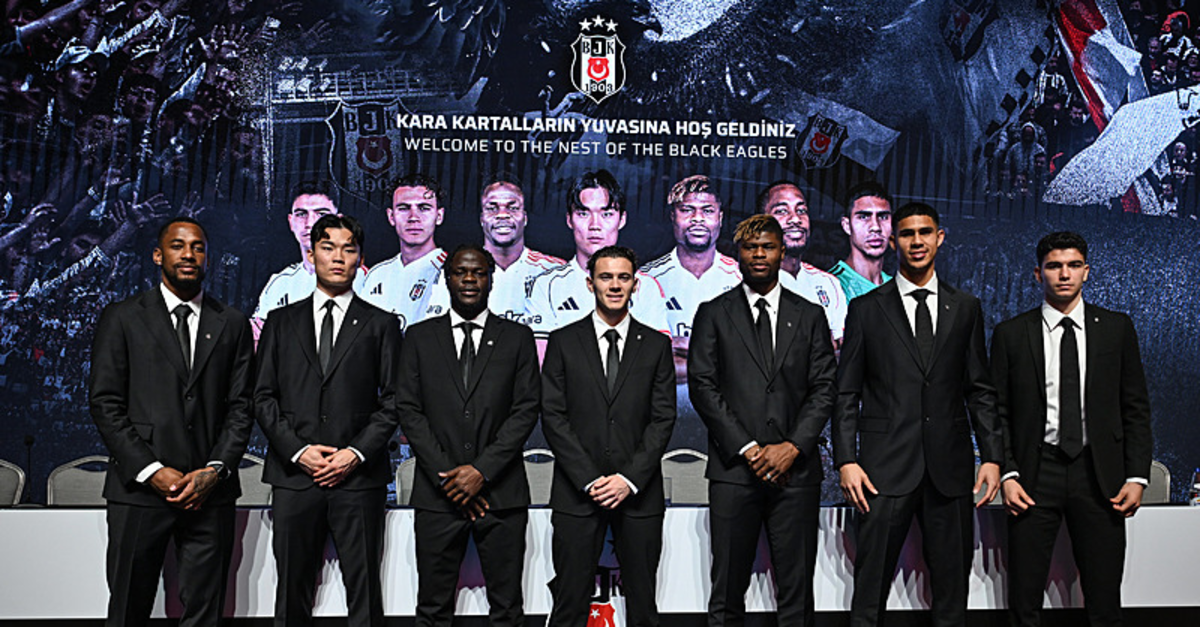 Kara kartal’dan imza şov