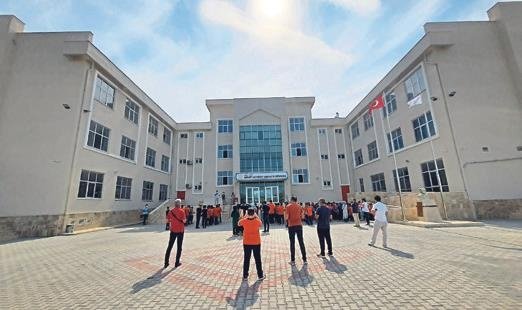 Başkan Erdoğan Muğla’dan Kılıçdaroğlu’na tepki gösterdi