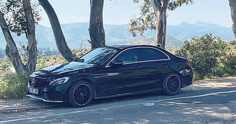 Bodrum’da iş insanı başından vurulmuş halde bulundu