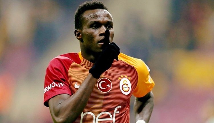 Fenerbahçe’den Bruma atağı
