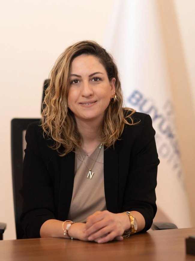 Cemil Tugay, Özel Kalem Müdürü’nü işe geri aldı