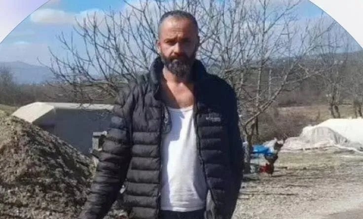 Canice öldürülen Hasret kuyuya atılmıştı! Cinayetin faili 5 kişinin katili çıktı!