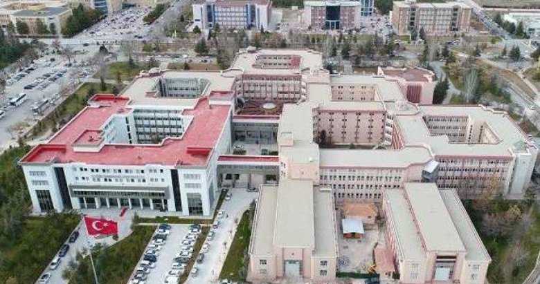 Konya Teknik Üniversitesi öğretim üyesi alım ilanı