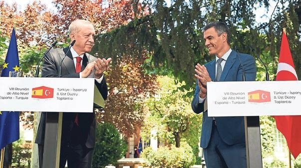 ‘Kalıcı ateşkesin takipçisi olacağız’
