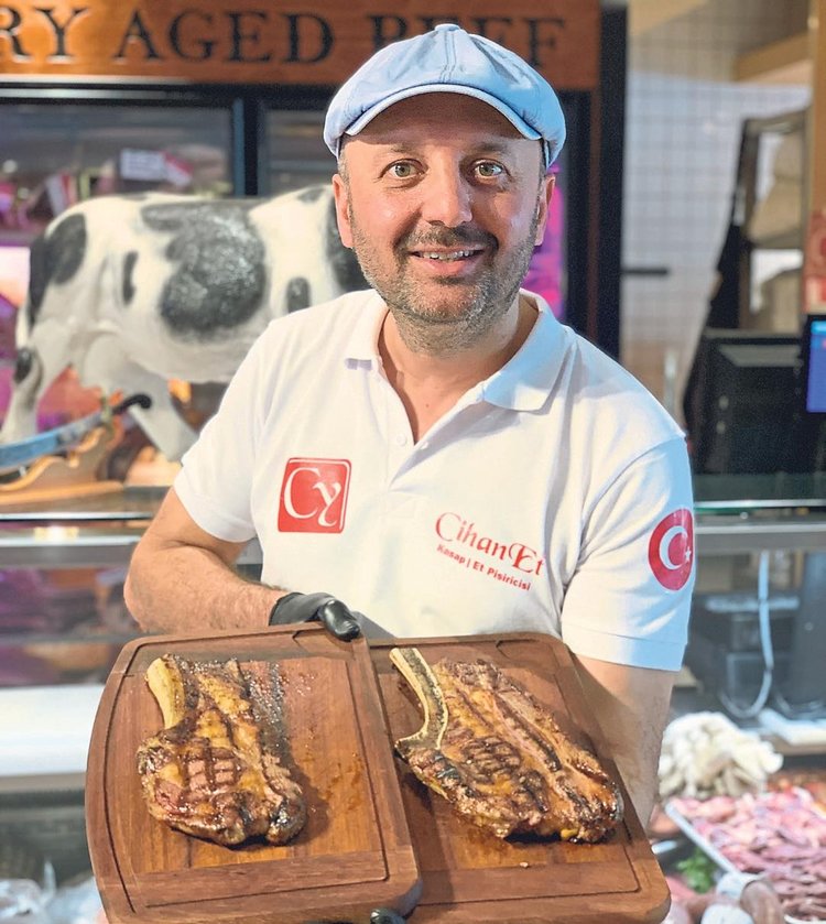 Mahalle kasabından restoranlar zincirine uzanan yol