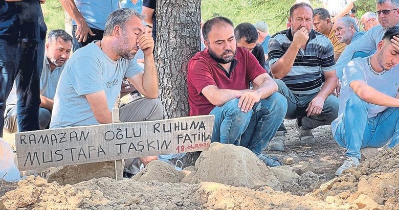 Okulda arkadaşı boğazını sıkmıştı! 10 yaşındaki Yusuf yaşam mücadelesini kaybetti