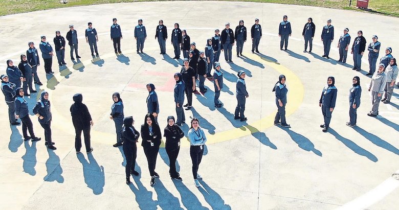 Manisa Şehir Hastanesi’nde anlamlı etkinlik